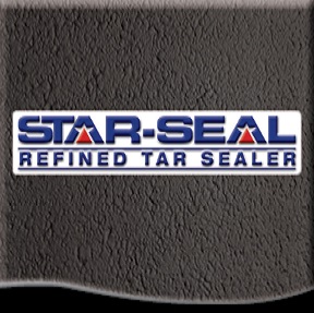 STAR-SEAL ASPHALT SEALER — Atlanta Sealcoat Manufacturing ...