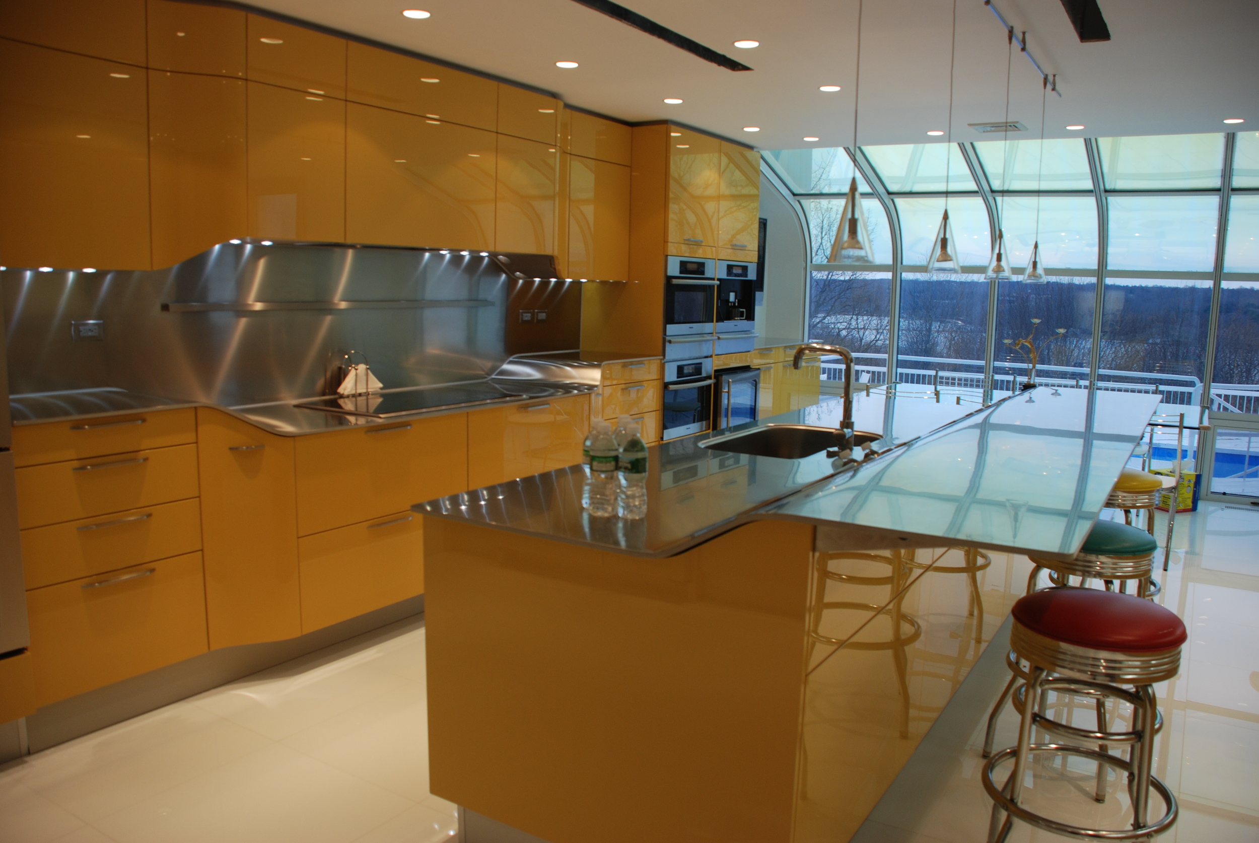 Modern Kitchen Design Remodel Long Island And New York City NY