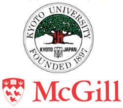 University of Kyoto - McGill University