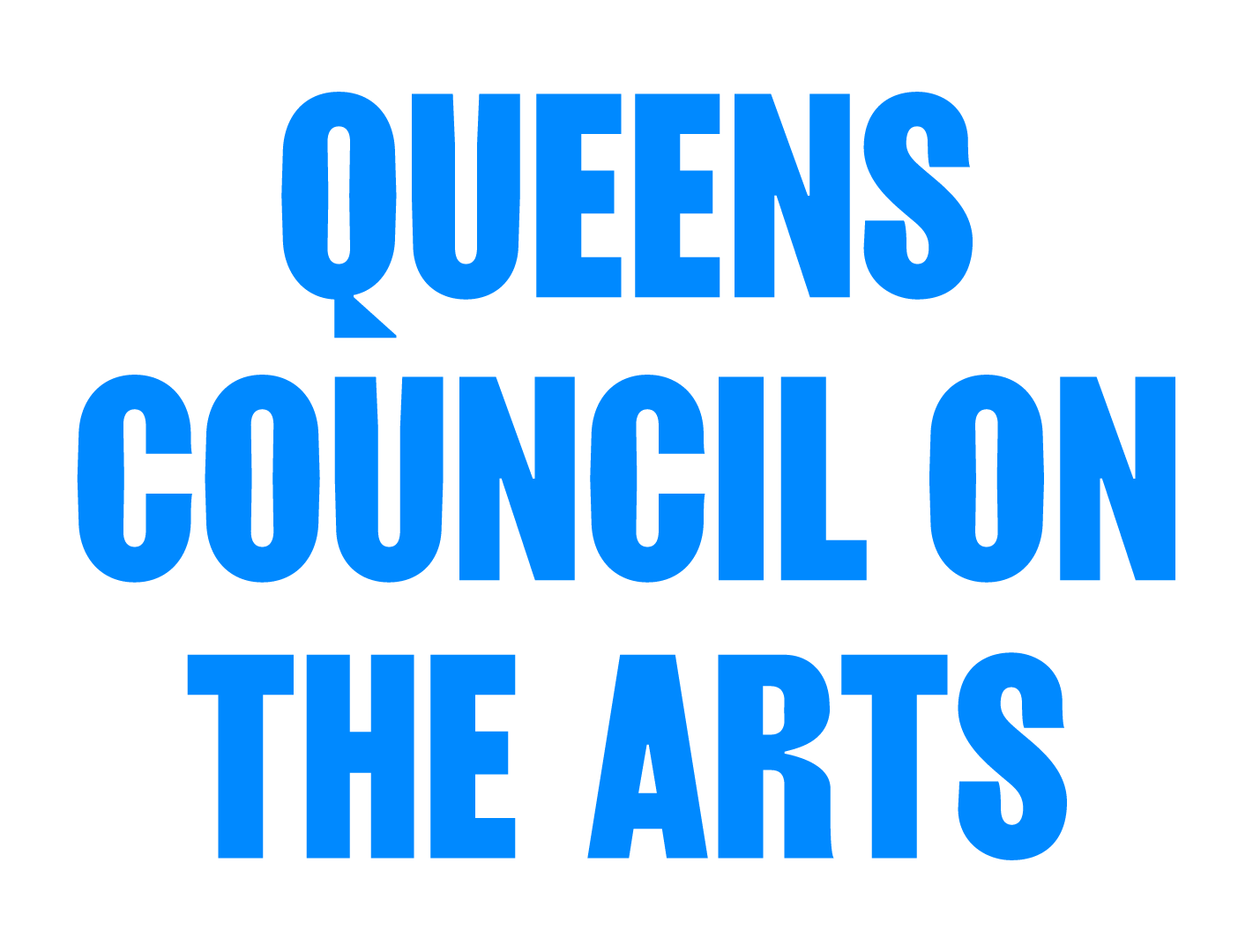 Queens Council on the Arts