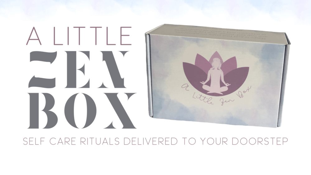 Get A Little Zen Box – My Little Magic Shop