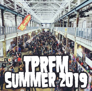 2019 Croydon Summer Flea Market
