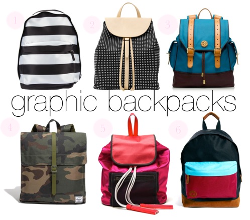 Backpacks you won't want to Banish — Popcosmo