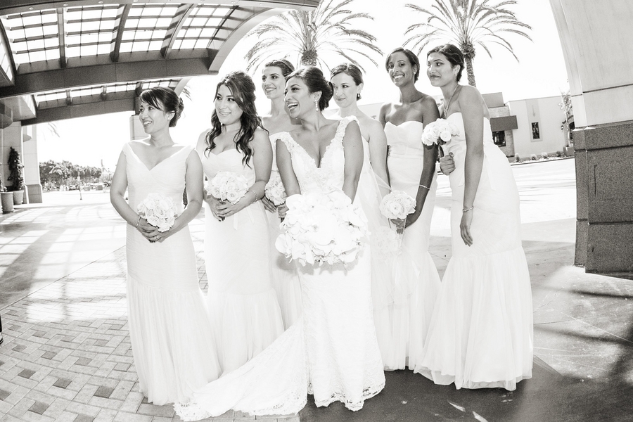 To Bridesmaid or Not To Bridesmaid...that is the Wedding Question of ...