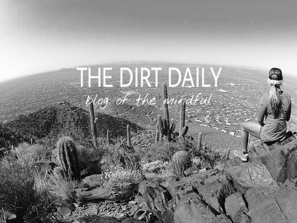 The Dirt Daily :: Blog of the Mindful