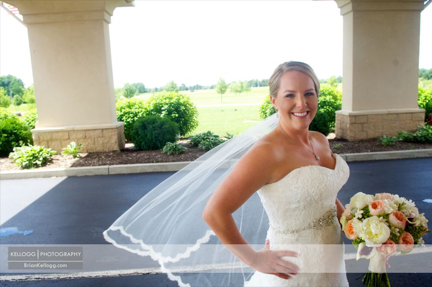 Springfield Ohio Wedding Photography