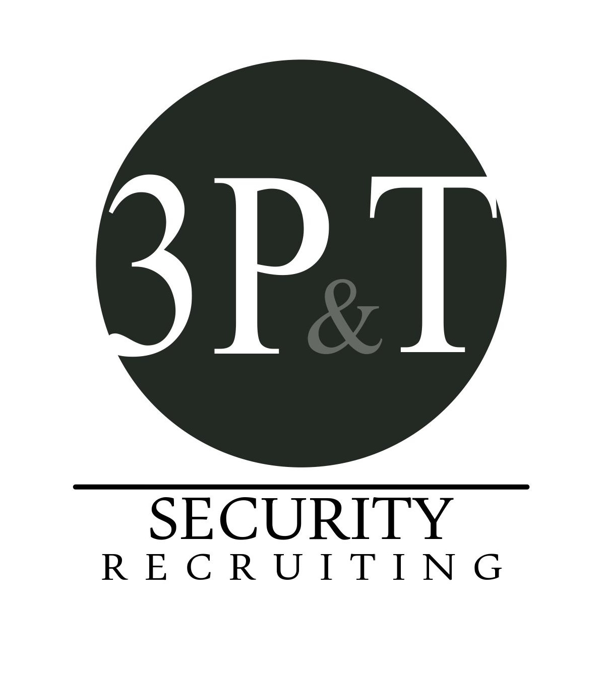 3P&T Security Recruiting