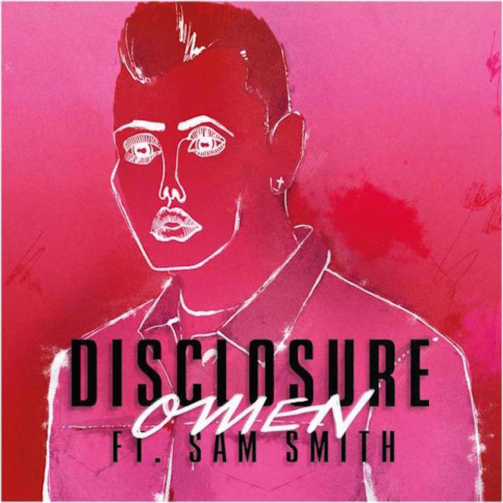 Disclosure feat. Sam Smith - Omen (White Vox Remix)