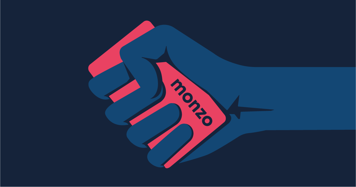Challenger to Watch: Monzo
