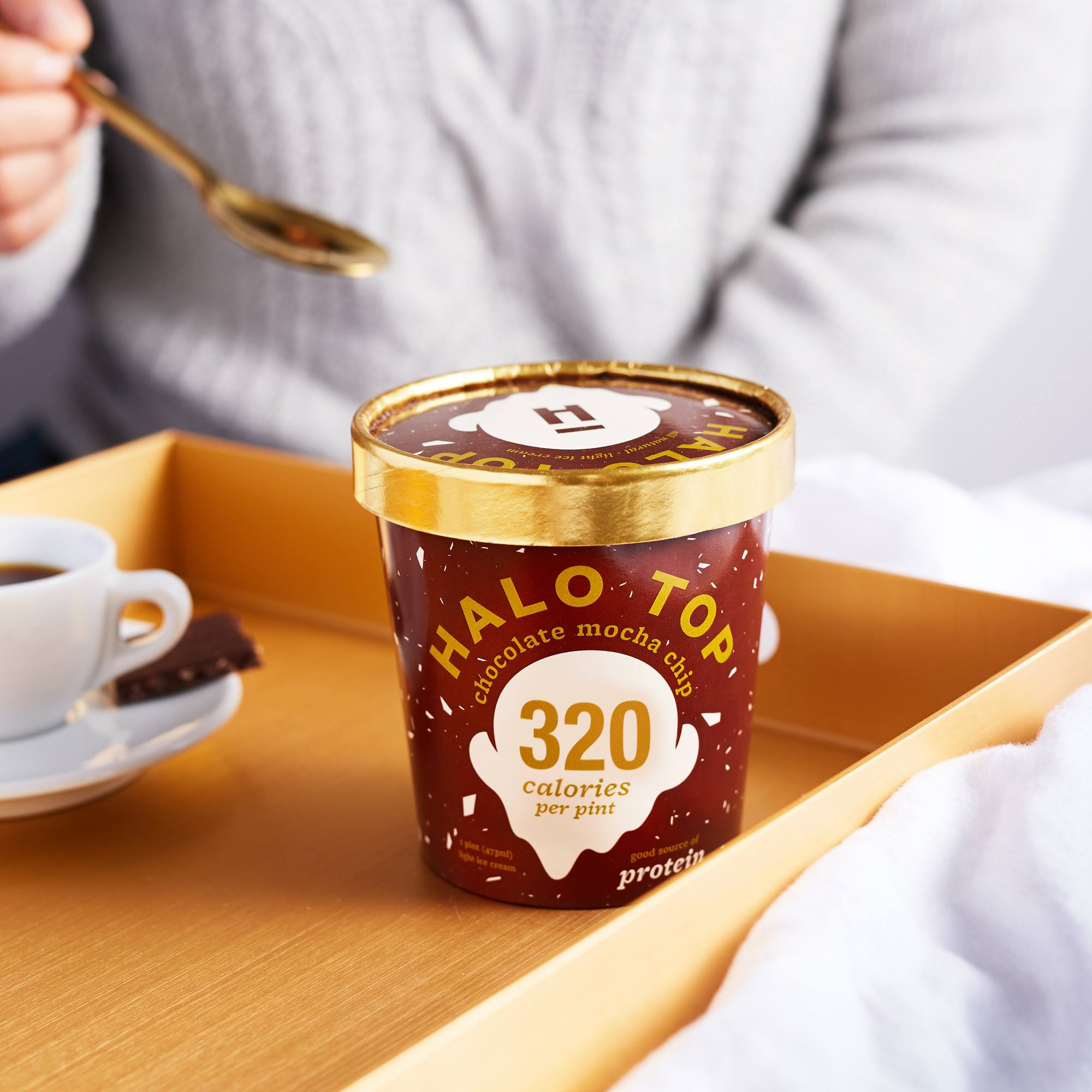 Challenger to Watch: Halo Top