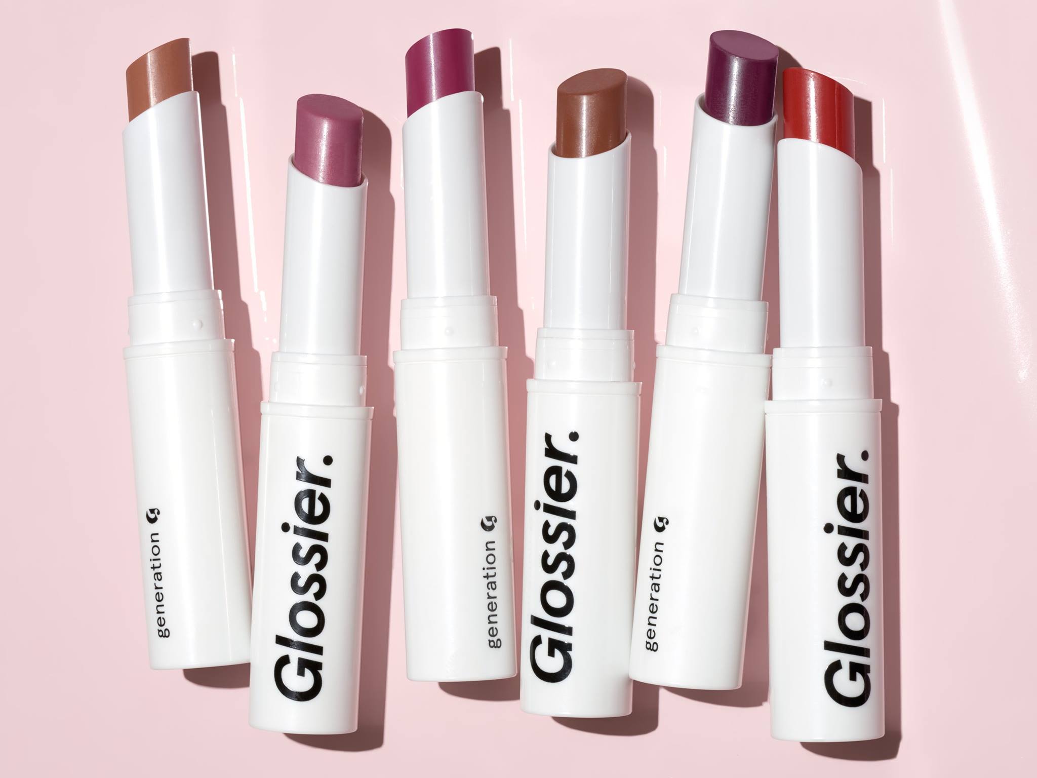 Challenger to Watch: Glossier