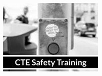 CTE Safety Training