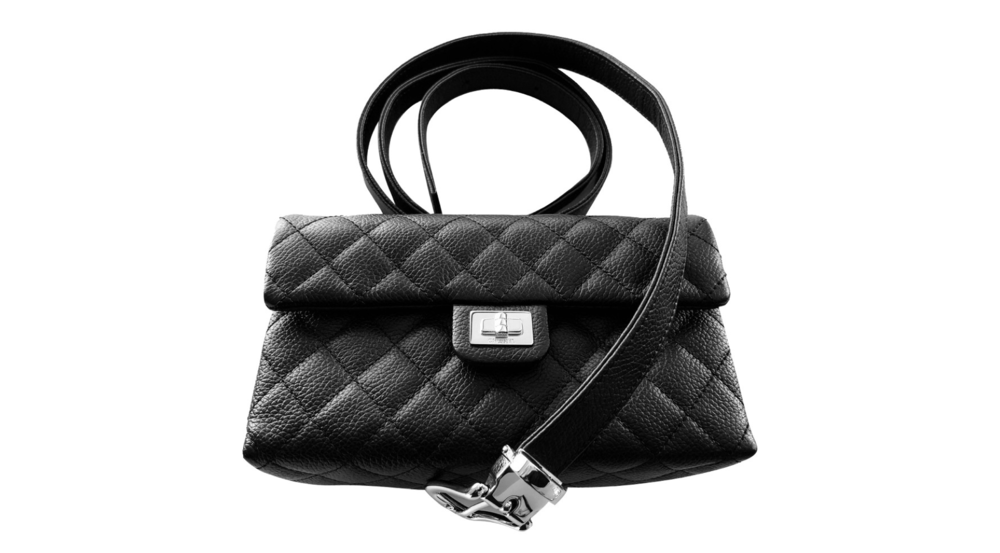 Mod viljen butik Forventning Chanel Uniform Bags? Steal or Stale? — MUTT FLAPPER