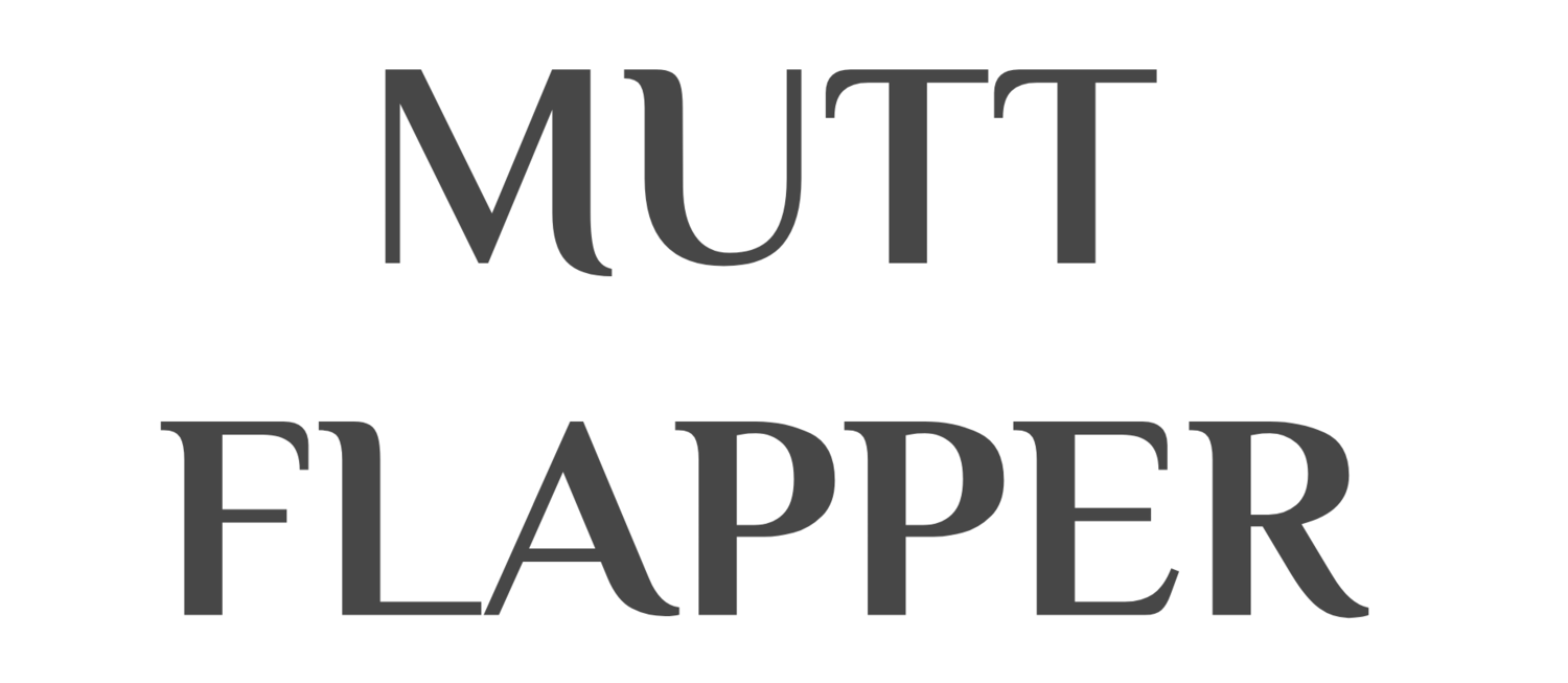 MUTT FLAPPER