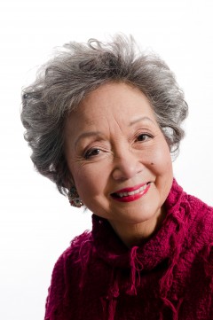 Biography — The Right Honourable Adrienne Clarkson