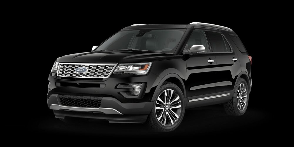 The Best 2017 Ford Explorer Lease Deals In Ny Nj Ct Pa