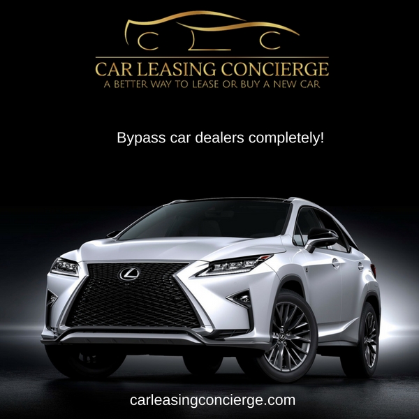 Drive The Best Lexus Lease Deals In Ny Nj Ct Pa