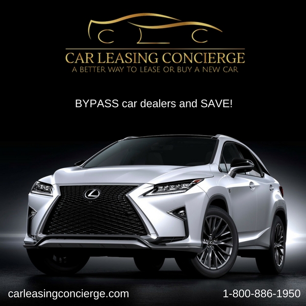 Drive The Best 2017 Lexus Lease Deals In Ny Nj Ct Pa