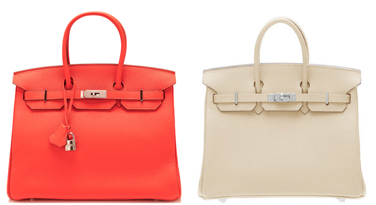 Buying Hermès Bags Online? Beware. — The Fashion Law
