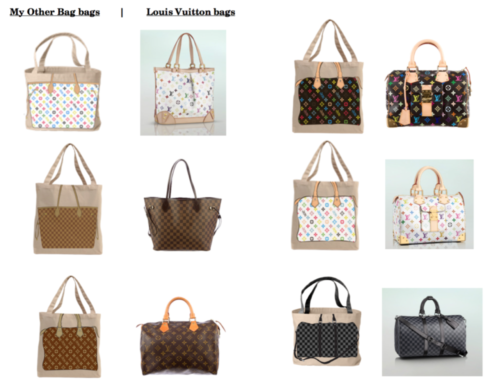 Louis Vuitton Wants the Supreme Court to Hear its Case Against My Other Bag — The Fashion Law