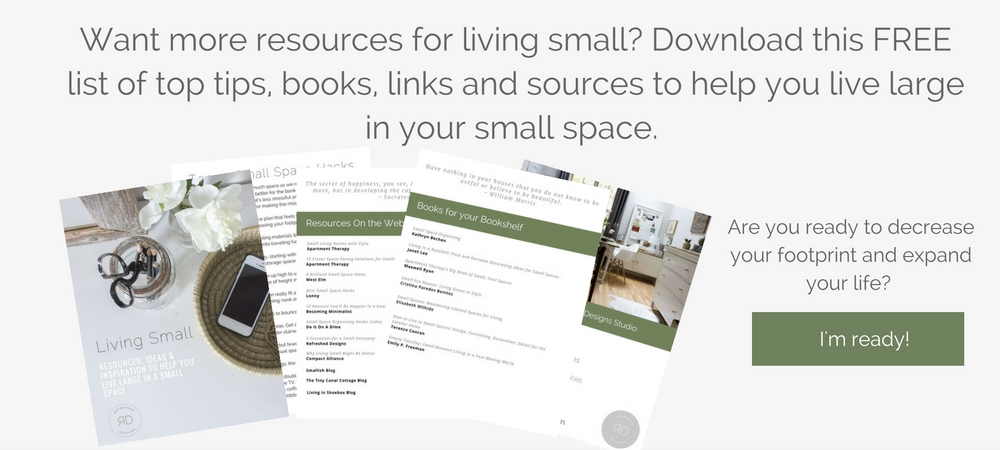 free living small resource list