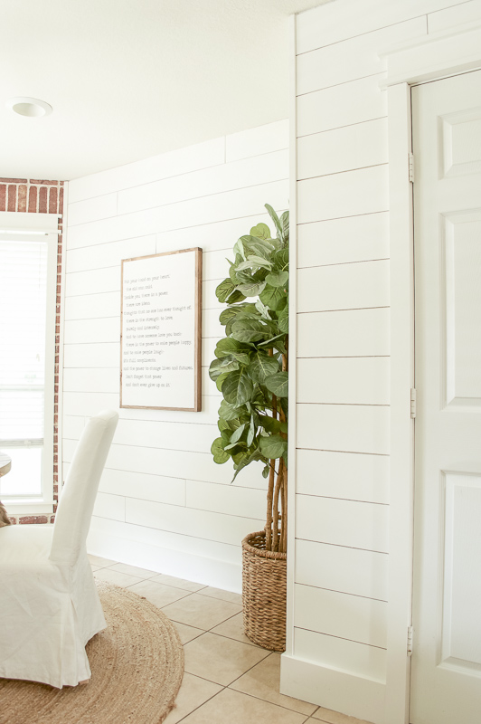 The Simple Guide to Choosing the Right White Paint (plus the best white