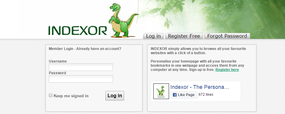 indexor.co.uk