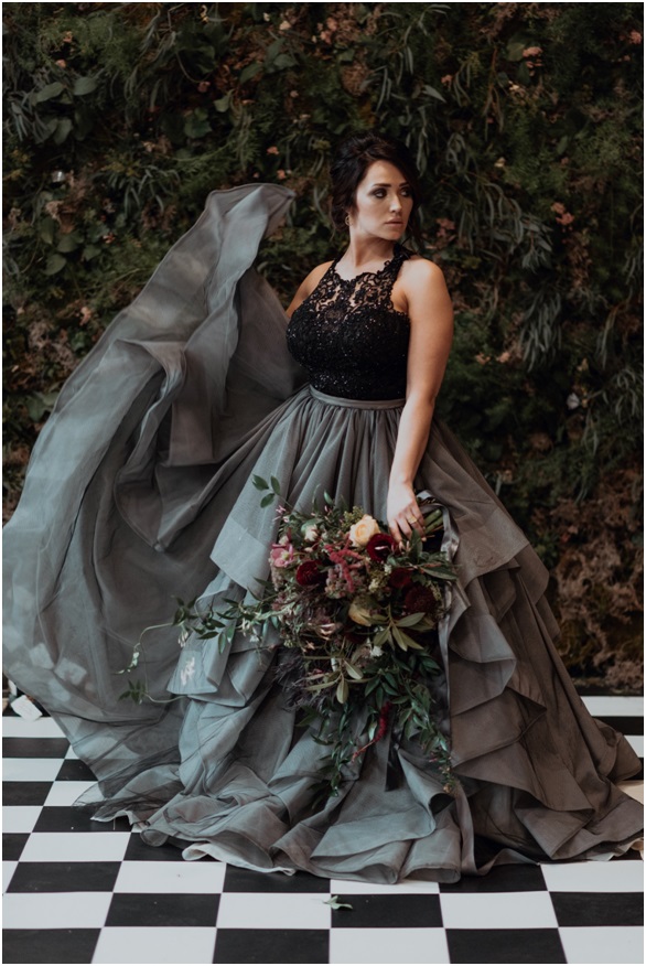 Madeleine S Daughter Bridal Wedding Dresses Boston Alice In Wonderland Styled Photoshoot