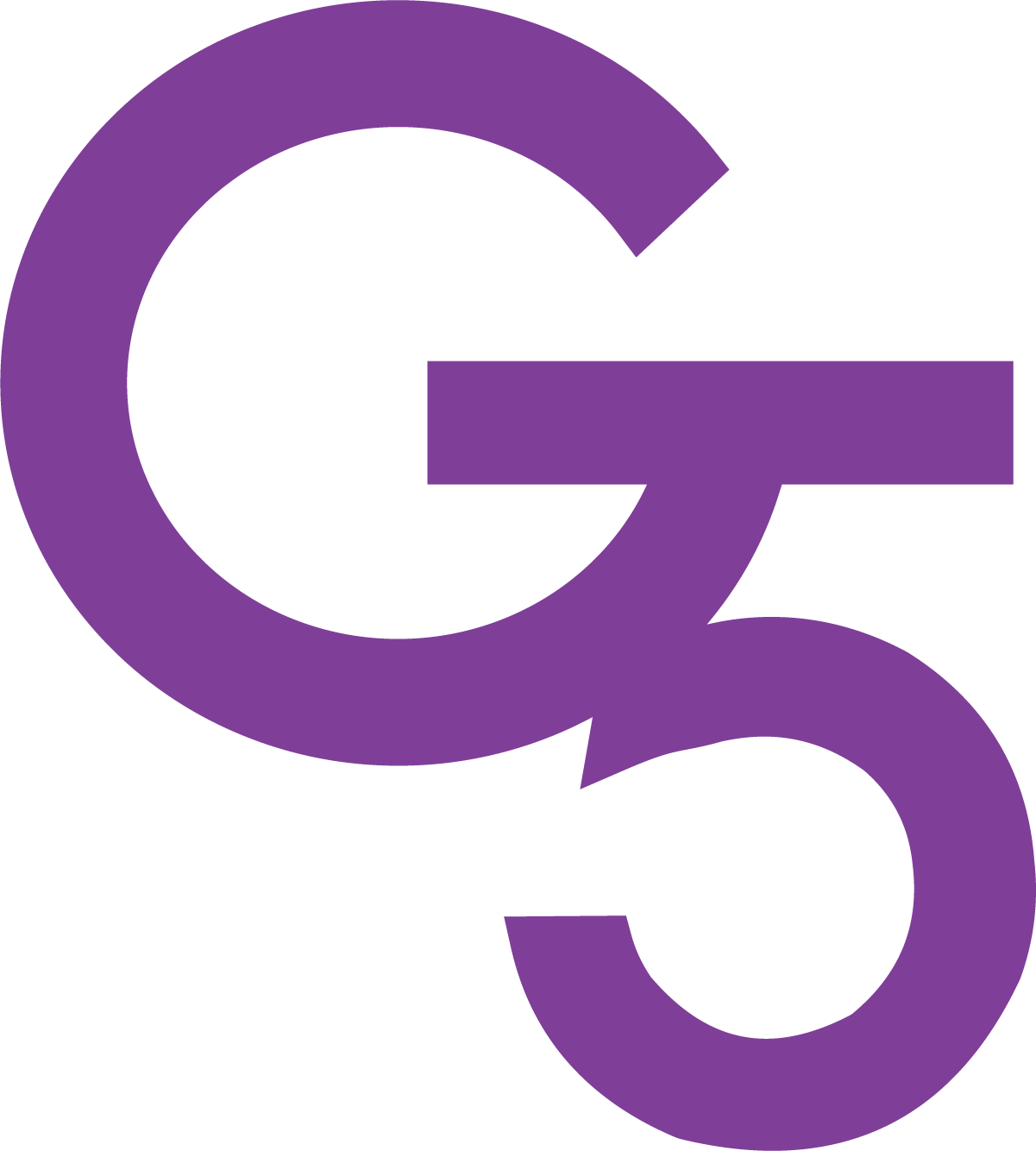 G5 Icon