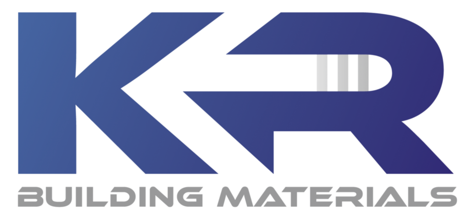 K & R Building Materials Catalog