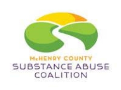 McHenry County Substance Abuse Coaltion