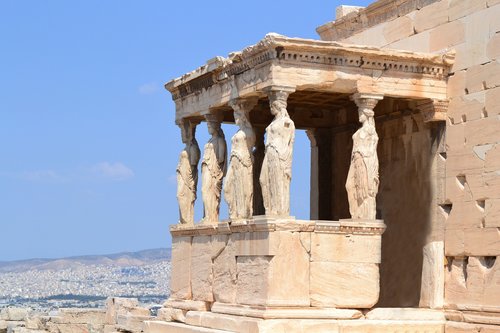 private acropolis of athens tour