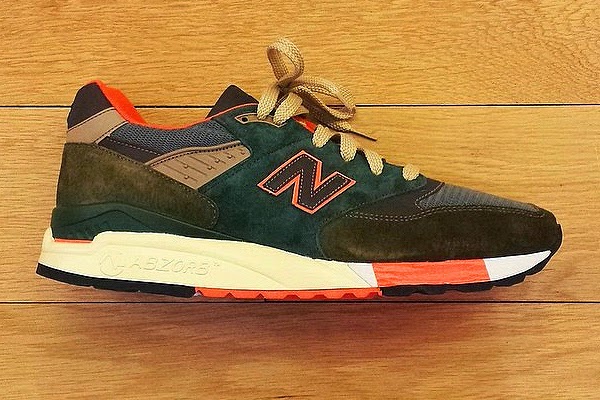 new balance shoes for concrete
