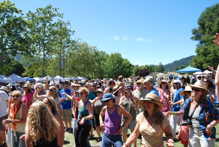   The Redwood Mountain Faire    June 3 & 4 at Roaring Camp   Buy Tickets  