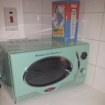 Vintage Microwaves 34