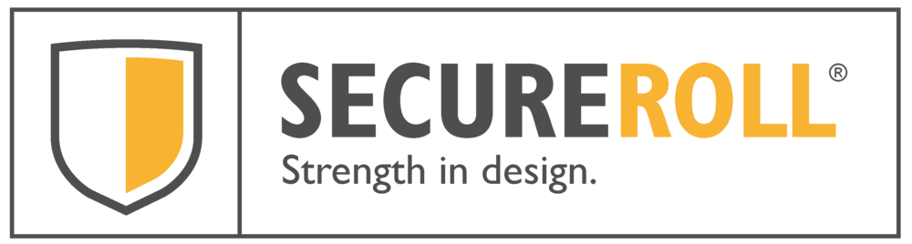 SecureRoll Logo