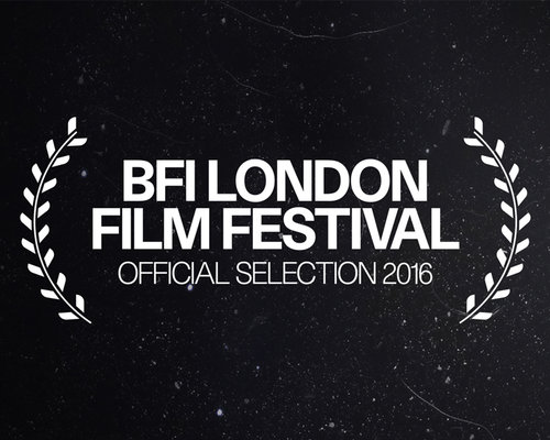 Αποτέλεσμα εικόνας για 60th BFI London Film Festival