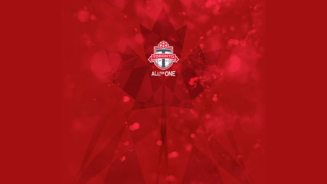 Toronto FC Wallpaper for the desktop. Widesreen 16x9