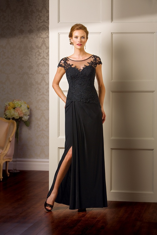 Mother of the Bride Dresses - Katherine Patricia - Rochester