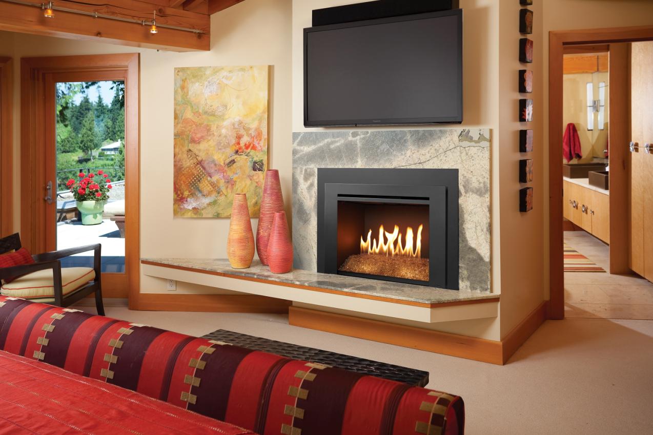 The possibilities of gas log or glass/stone fireplace sets are only limited  by the imagination!  Click on images to link to manufacturers website. Visit or call our  Hamptons fireplace showroom and speak with our experienced staff about the  product that is right for you.