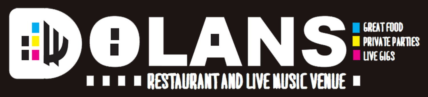 Dolan's Live Music Venue & Food