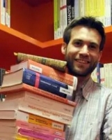 Nicolas Pelay , docteur en didactique des maths
