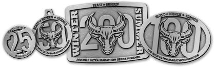 Beast of Burden buckles on Running Inside Out Podcast