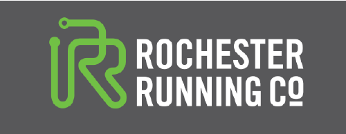  Thanks to Rochester Running Company for bringing runners together! 