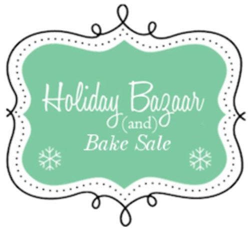 2018 Kennewick Holiday Bazaar and Bake Sale