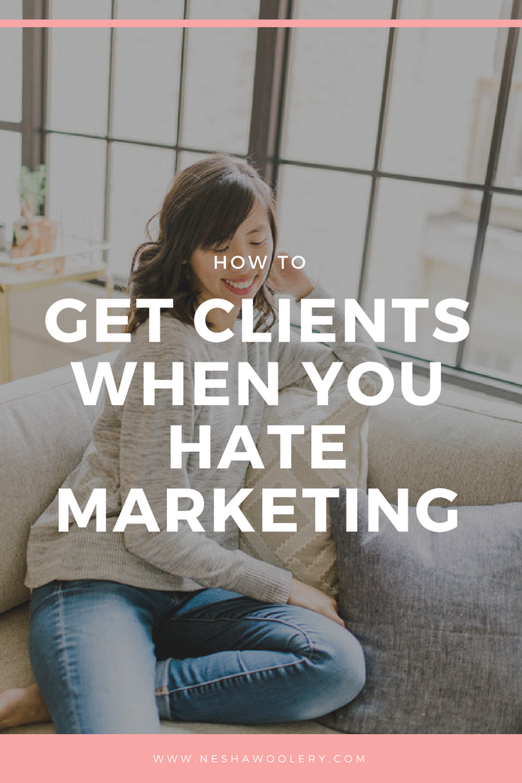 How to nurture client relationships & make your clients feel heard and understood| Interview with Phyllis Sa & Nesha Woolery