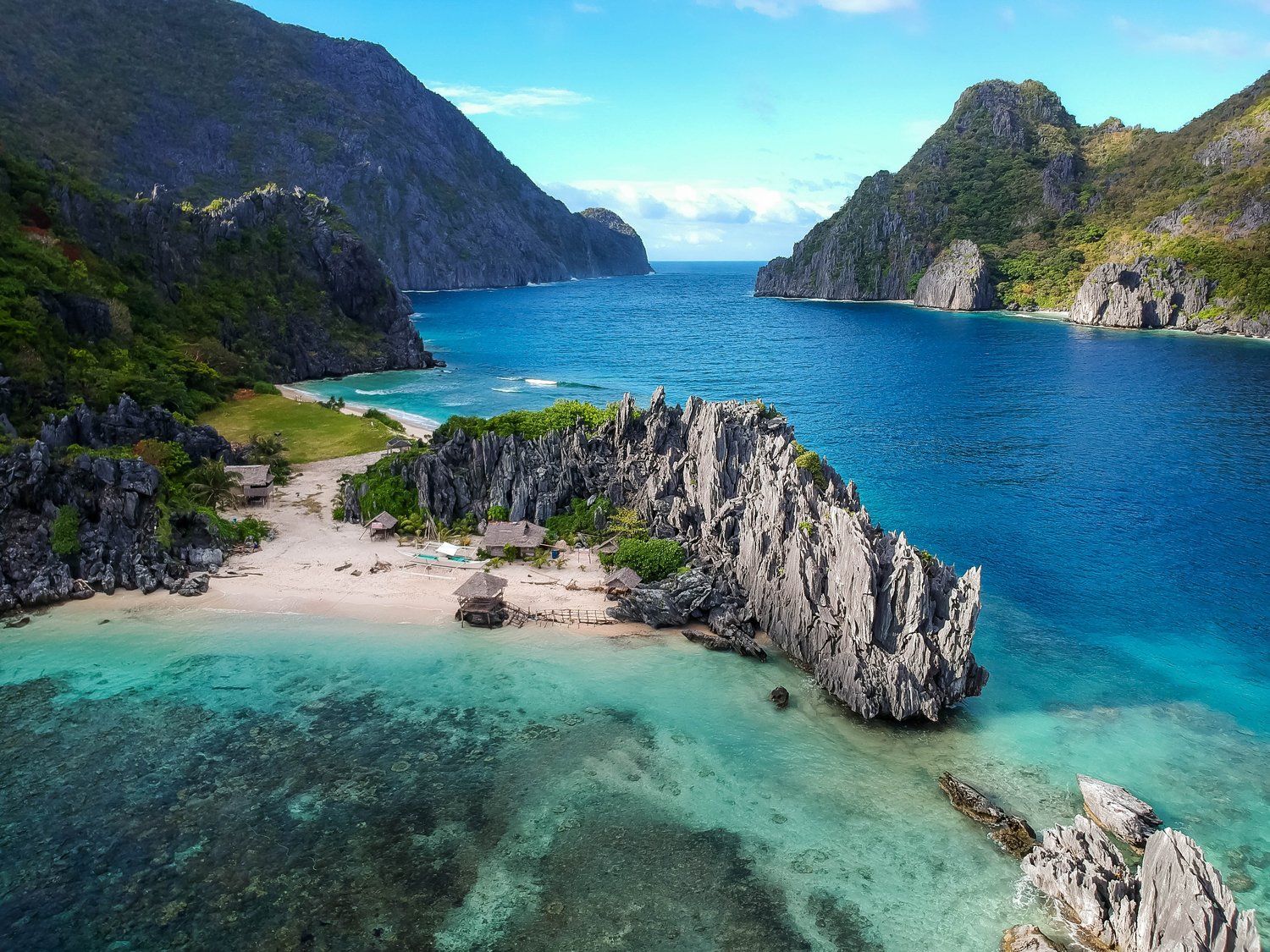 Tourist Spot In Philippines