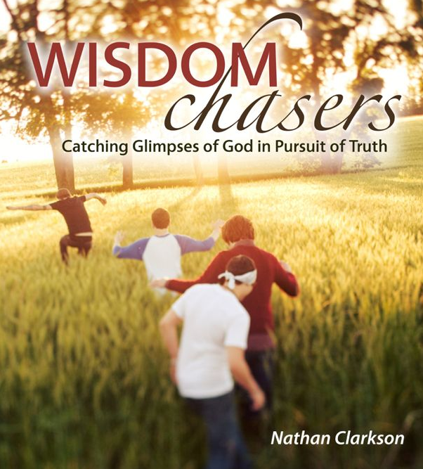 Wisdom Chasers by Nathan Clarkson