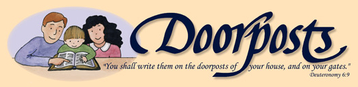 Win a $100 Doorposts Shop Credit from the MOB Society!
