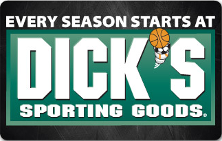 Win a $50 Gift Card to Dick's Sporting Goods from the MOB Society and #PrayingForBoys!